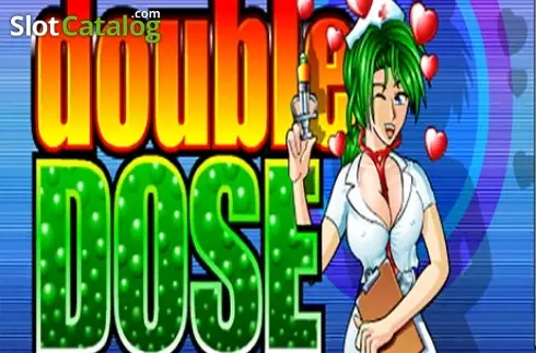 Double Dose логотип Double Dose логотип