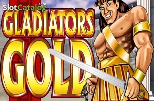 Gladiators Gold логотип Gladiators Gold логотип