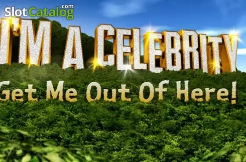 I'm a Celebrity Get Me Out of Here слот