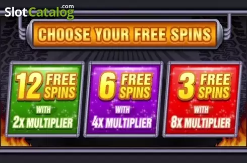 Скрин9. Monster Wheels (Microgaming) слот