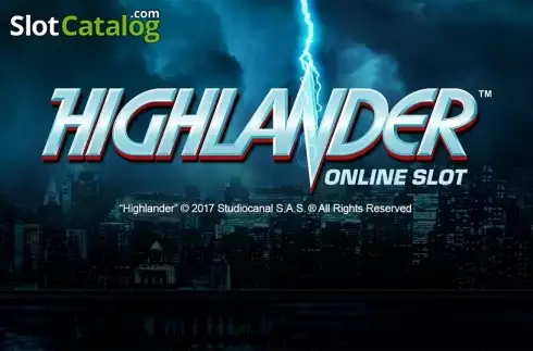Highlander логотип Highlander логотип