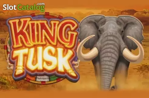 King Tusk логотип King Tusk логотип