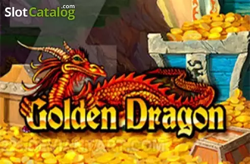 Golden Dragon (Microgaming) логотип Golden Dragon (Microgaming) логотип