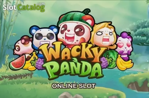Wacky Panda
