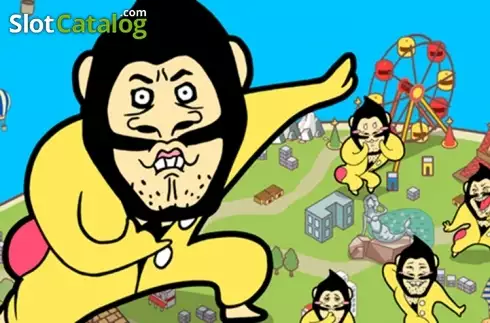 Poke The Guy слот