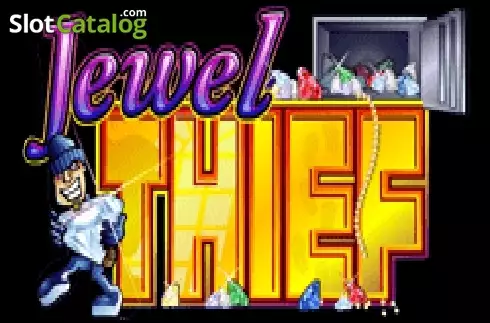 Jewel Thief (Games Global) слот