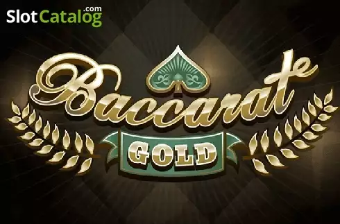 Baccarat Gold (Microgaming) слот