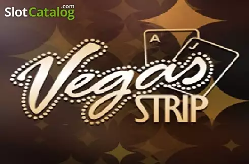 Vegas Strip Blackjack (Microgaming) слот