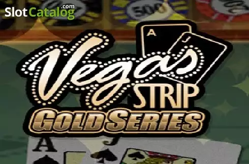 Vegas Strip Blackjack Gold слот