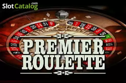 Premier Roulette (Microgaming) слот