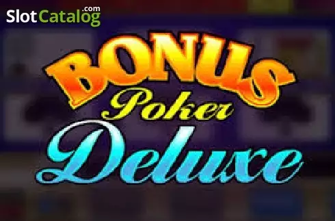 Bonus Poker Deluxe (Microgaming) слот
