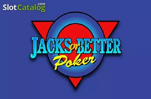 Jacks or Better (Games Global) слот