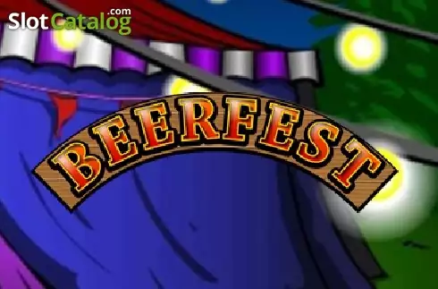 Beer Fest (Microgaming) логотип Beer Fest (Microgaming) логотип