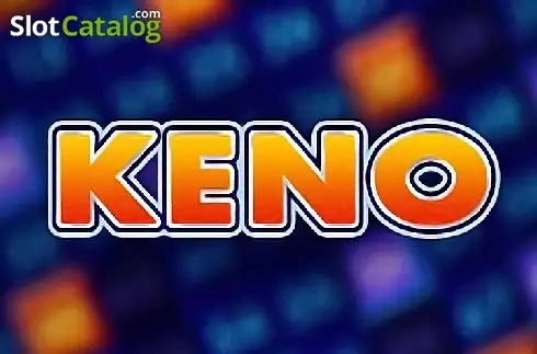 Keno (Microgaming) слот