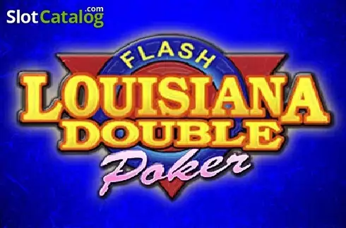 Louisiana Double Poker слот