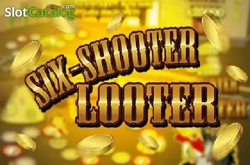 Six Shooter Looter слот