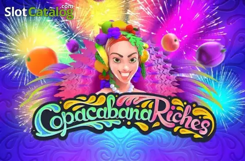 Copacabana Riches слот