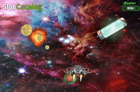 Скрин6. Objective: Jupiter! слот