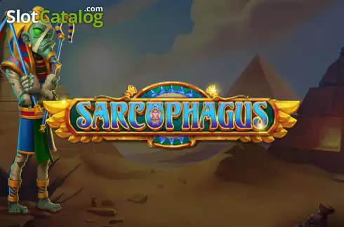 Sarcophagus слот Sarcophagus слот