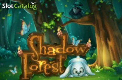 Shadow Forest логотип Shadow Forest логотип