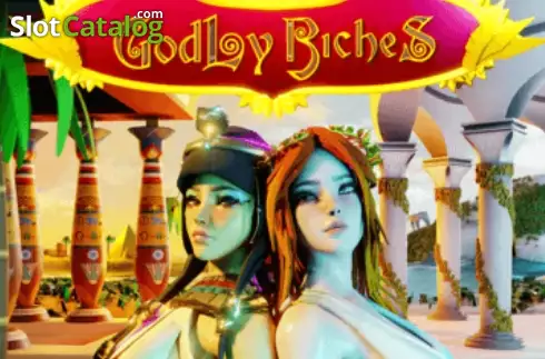 Godly Riches слот Godly Riches слот