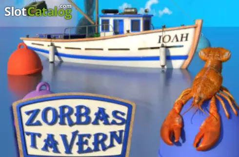 Zorbas Tavern слот Zorbas Tavern слот