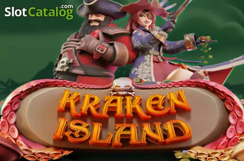 Kraken Island (Mobile FX) слот Kraken Island (Mobile FX) слот