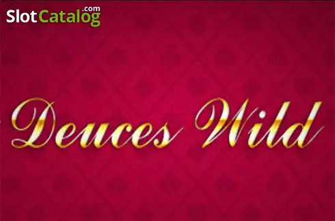 Deuces Wild (Mobilots) слот
