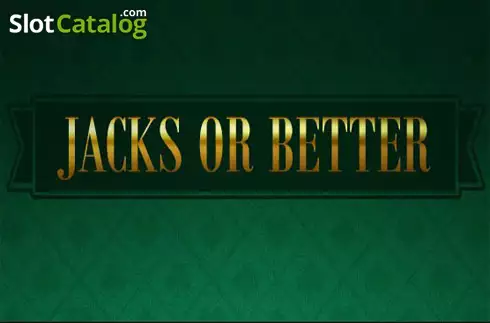 Jacks or Better (Mobilots) слот