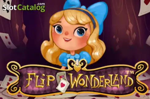 Flip Wonderland слот
