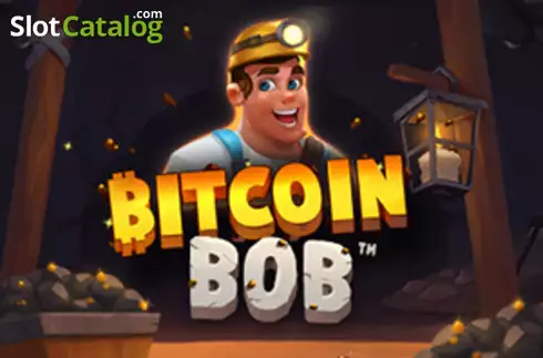 Bitcoin Bob слот