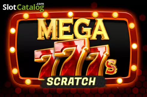 Mega 777s слот