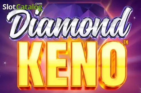 Diamond Keno слот