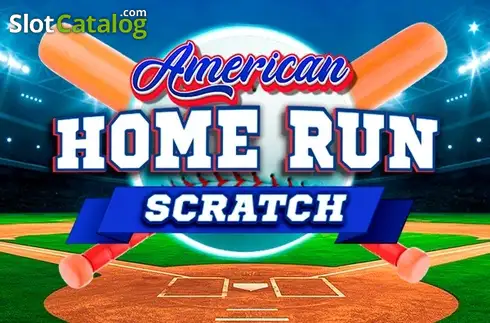 American Home Run Scratch слот
