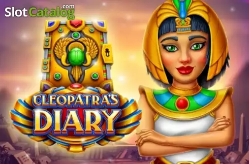 Cleopatra's Diary (Mount Olympus) слот Cleopatra's Diary (Mount Olympus) слот