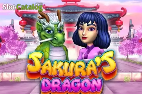 Sakura's Dragon слот Sakura's Dragon слот