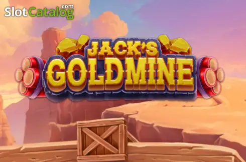 Jack's Goldmine слот Jack's Goldmine слот