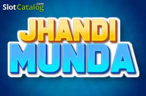 Jhandi Munda (Mplay) логотип Jhandi Munda (Mplay) логотип