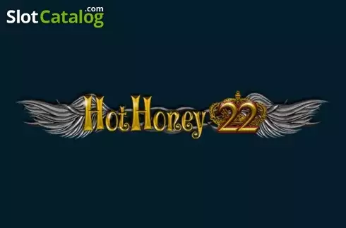 Hot Honey 22 слот Hot Honey 22 слот
