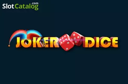Joker Dice слот Joker Dice слот