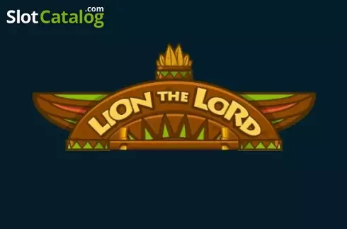 Lion The Lord слот Lion The Lord слот