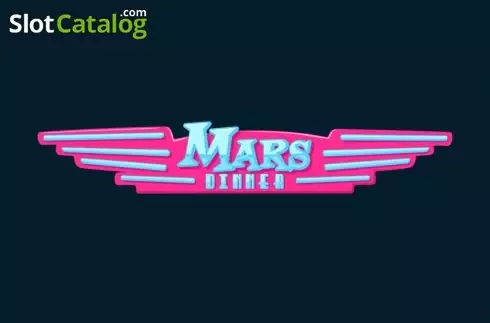 Mars Dinner слот Mars Dinner слот