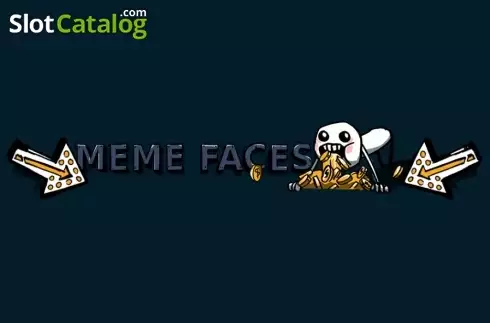 Meme Faces слот Meme Faces слот