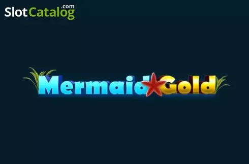 Mermaid Gold слот Mermaid Gold слот