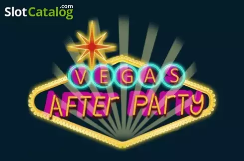 Vegas AfterParty слот