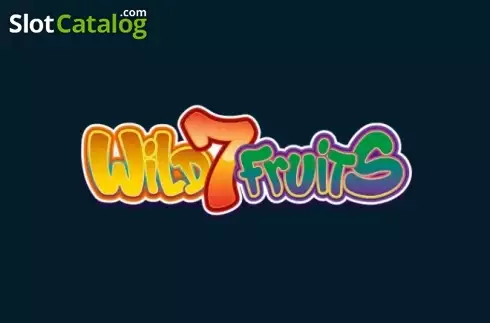 Wild7Fruits слот