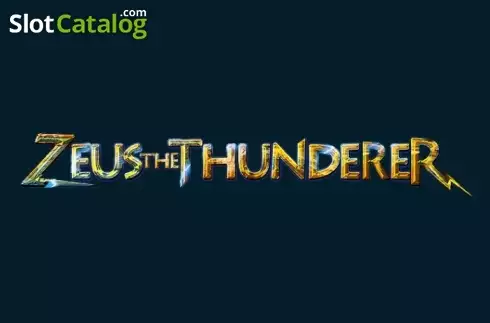 Zeus the Thunderer (MrSlotty) слот