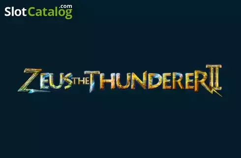 Zeus the Thunderer II слот