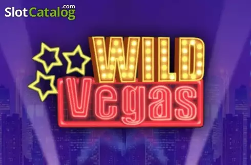 Wild Vegas (MrSlotty) логотип Wild Vegas (MrSlotty) логотип