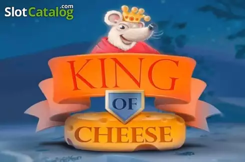 King of Cheese слот King of Cheese слот